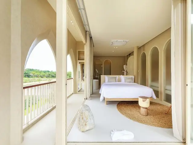 Navakiri Boutique Resort Satun