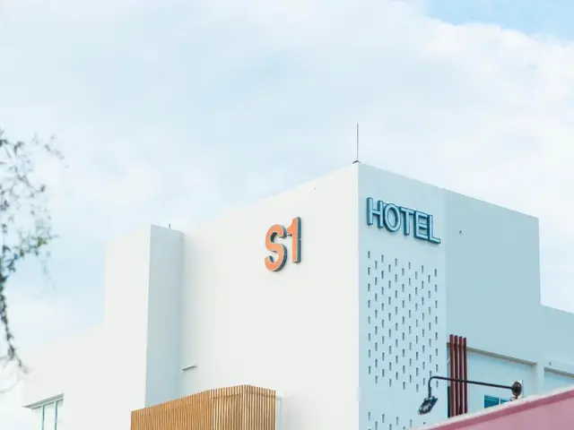 S1 Trang Hotel