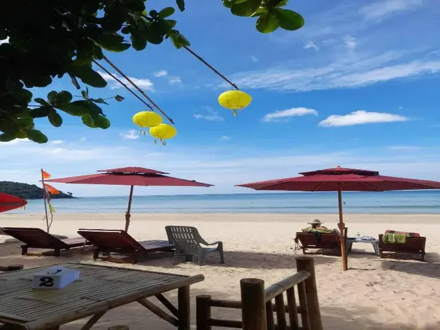 Lanta Mermaid Resort