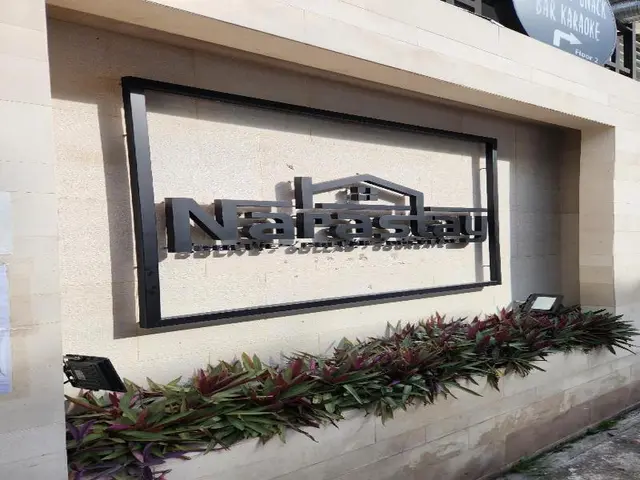 Narastay Phrom Phong