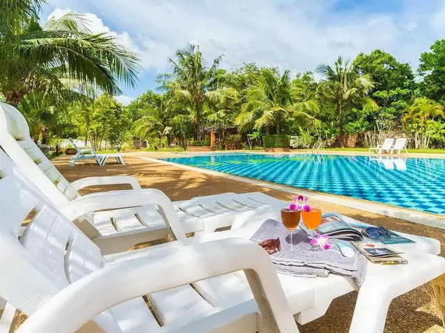 Doo Dee Boutique Resort By Swiss Chalet