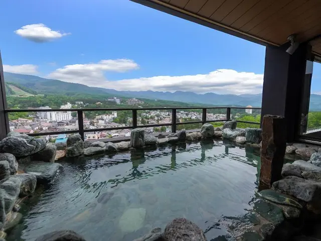 La Vista Kusatsu Hills