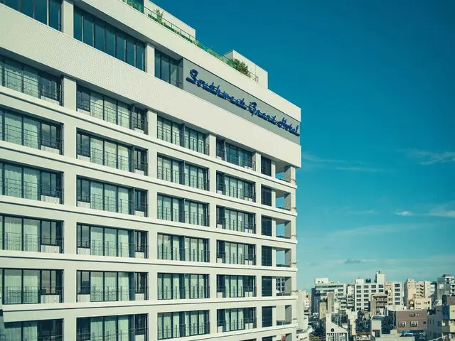 Southwest Grand Hotel