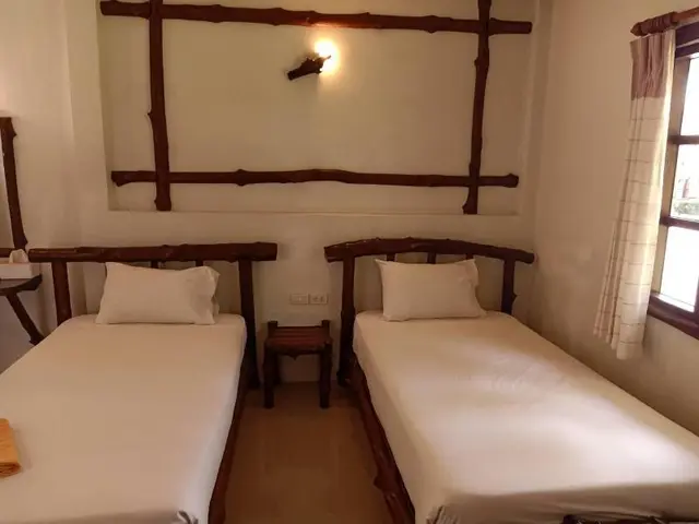 Talkoo Eco Resort