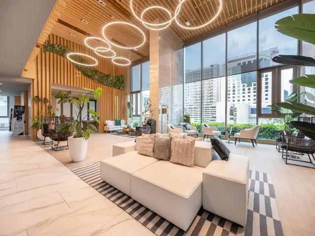 The Rich Residence Sukhumvit Nana