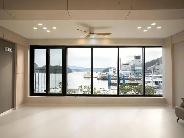 Yeosu Haeandang