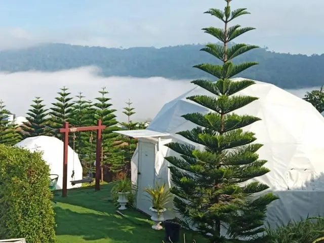Stratus Resort