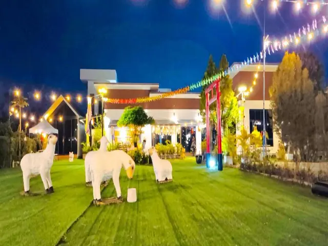The Chill Resort Resort At Korat