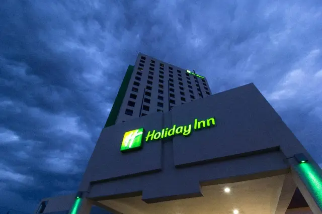 Holiday Inn PUEBLA LA NORIA by IHG