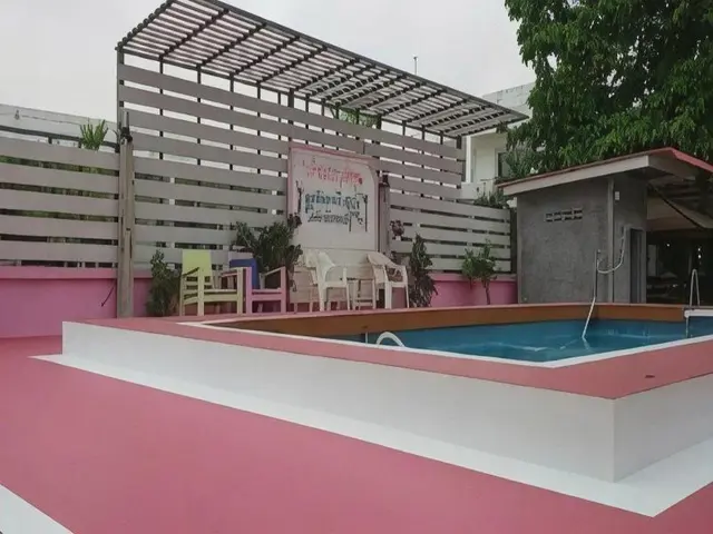 Baan Gon Chompu