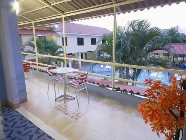 Homeland Resort
