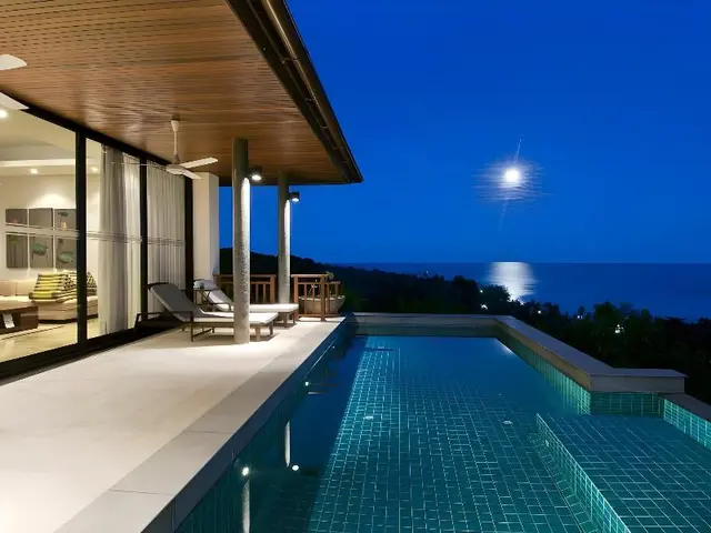 Baan Saitara Boutique Villas