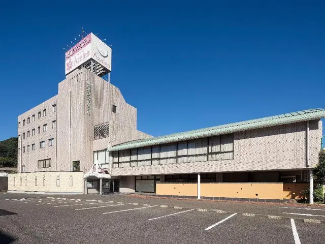 Matsuura City Hotel