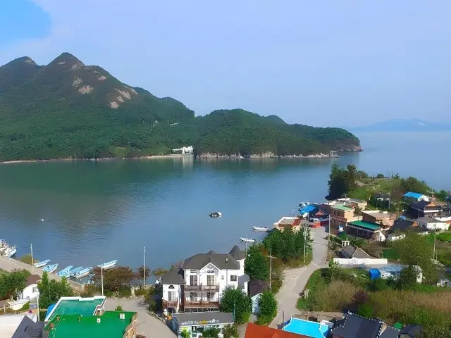 Buan Bada Yeohang Pension