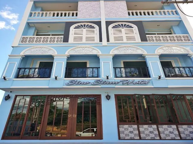 Sino Siam Hotel
