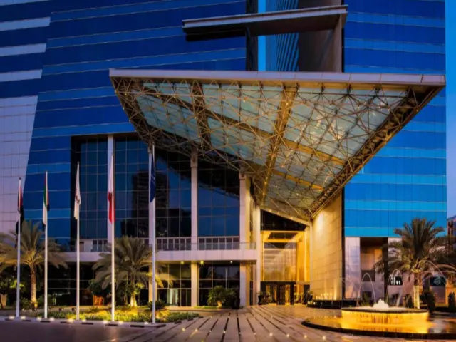 The H Dubai