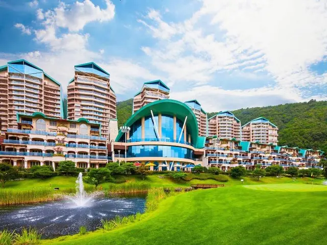 Sonofelice Village Vivaldipark
