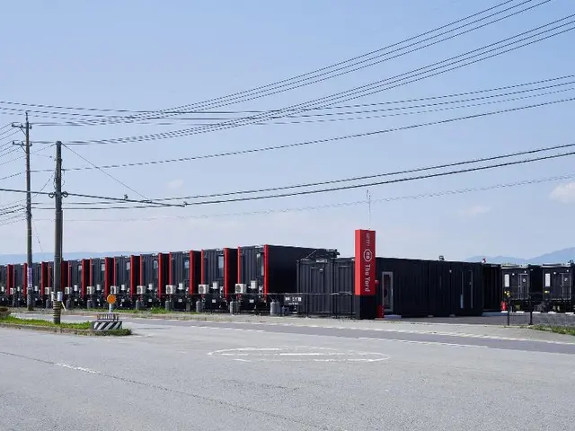 Hotel R9 The Yard Tsu