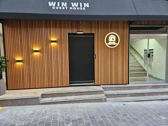 Winwin Guesthouse