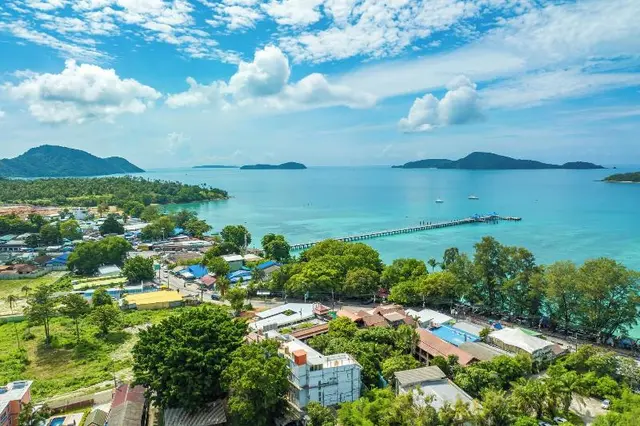 Phuket Meet Holiday Hotel