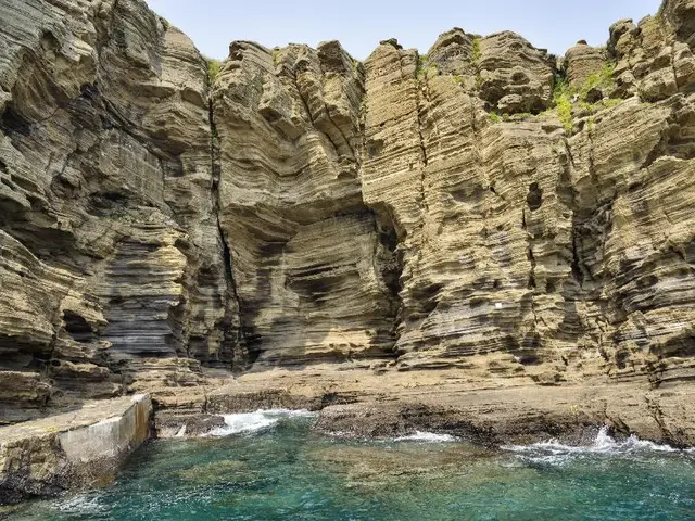 Jeju Sagaeoreum Dockchae