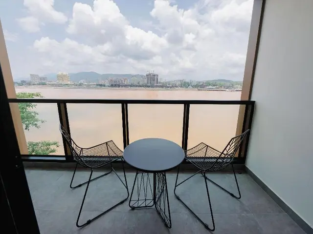 One Budget Chiangrai Chiang Saen