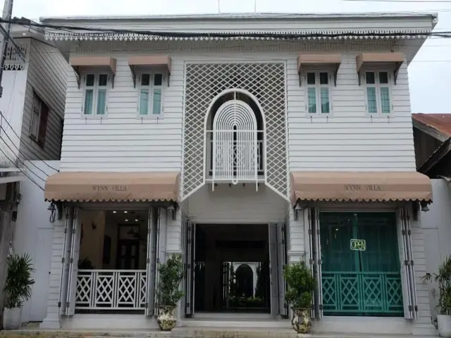 Wynn Villa