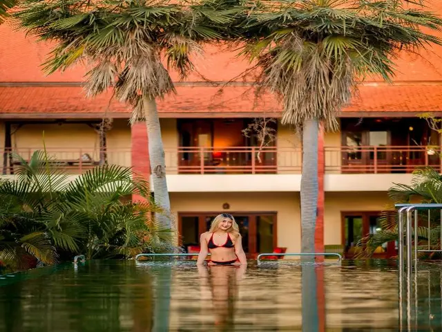 Nakara Villas And Glampings Tents