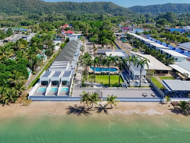 Chaolao Sea Breeze Resort