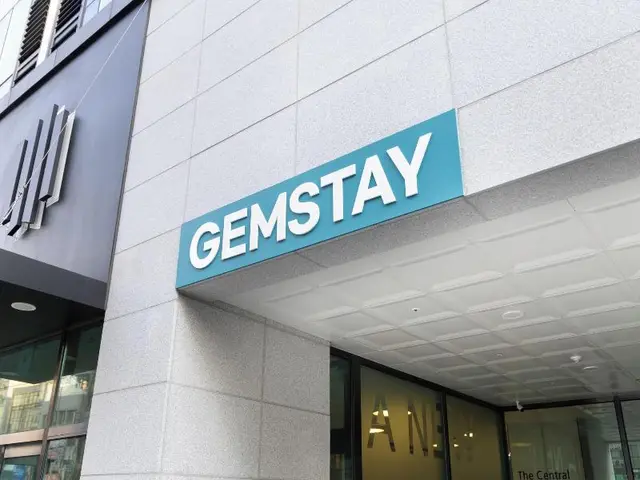 Gemstay