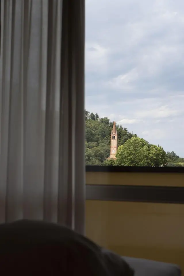 Hotel Terme Leonardo