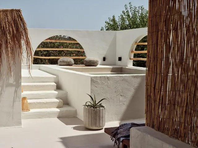 Gardelli Resort