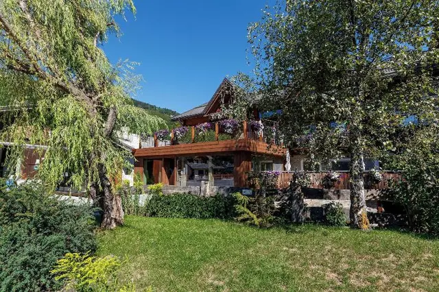 Agriturismo Rini