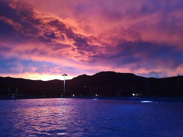 Ha Tel Ra Sidence Lido Marana