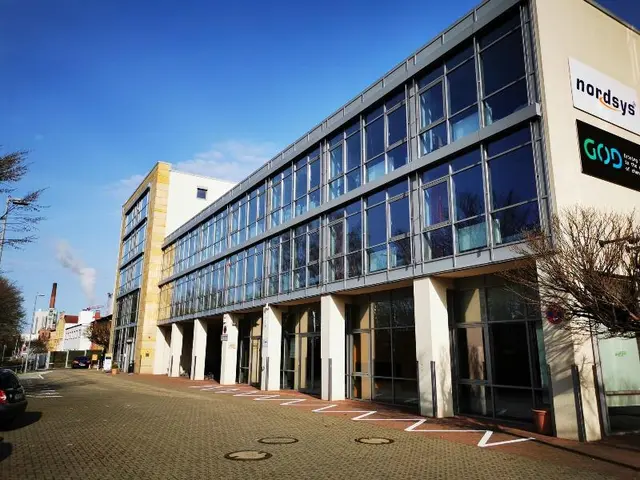 Plaza Inn Braunschweig City Nord