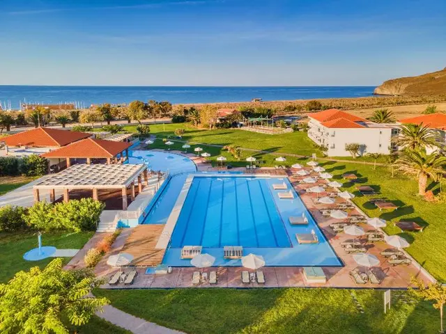 Aeolian Village Beach Resort
