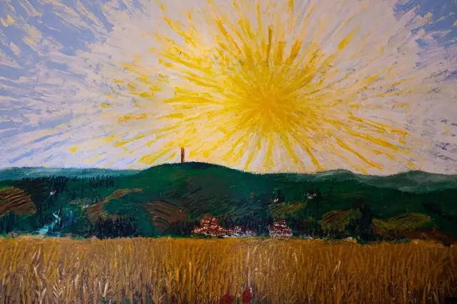 B B La Serra
