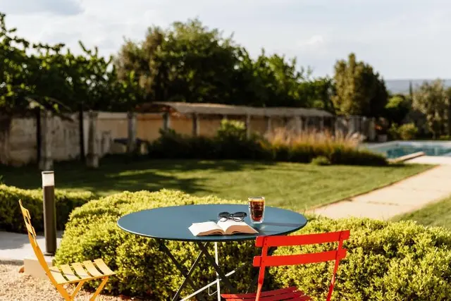 Domaine De L Osage