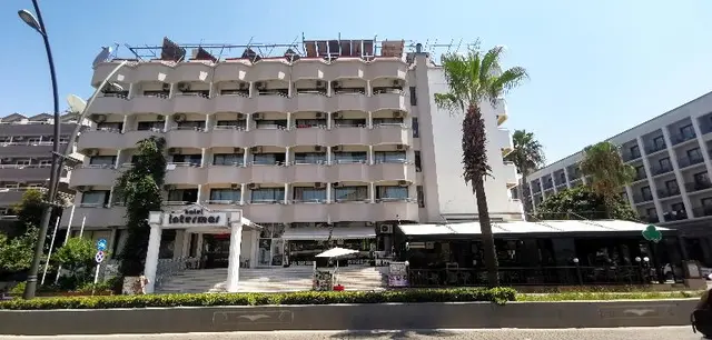 Intermar Hotel