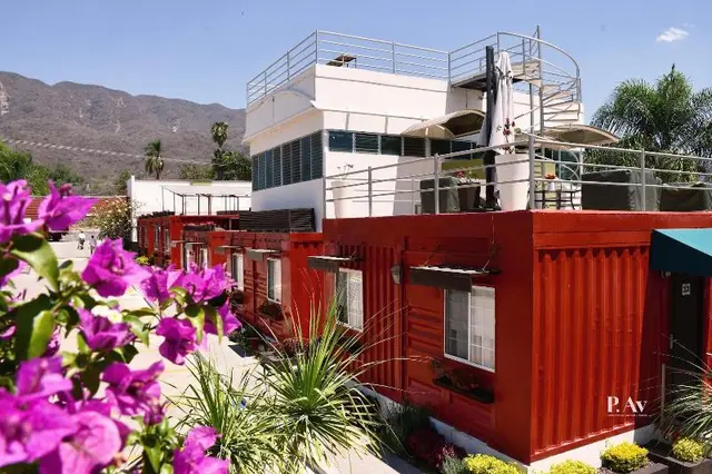 Hotel Del Pescador