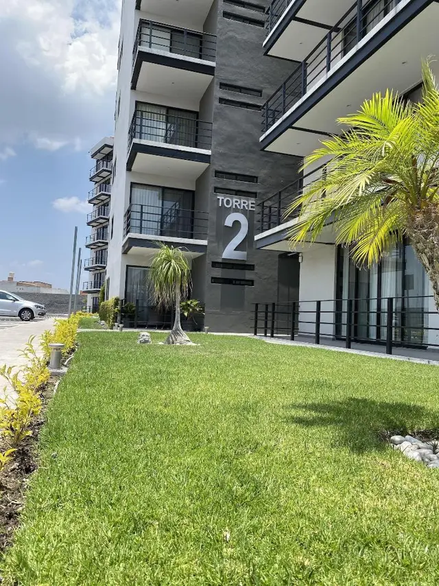 Ventura Apartments