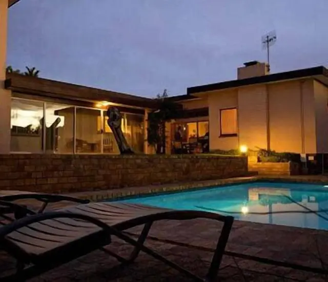 Hajo S Lodge