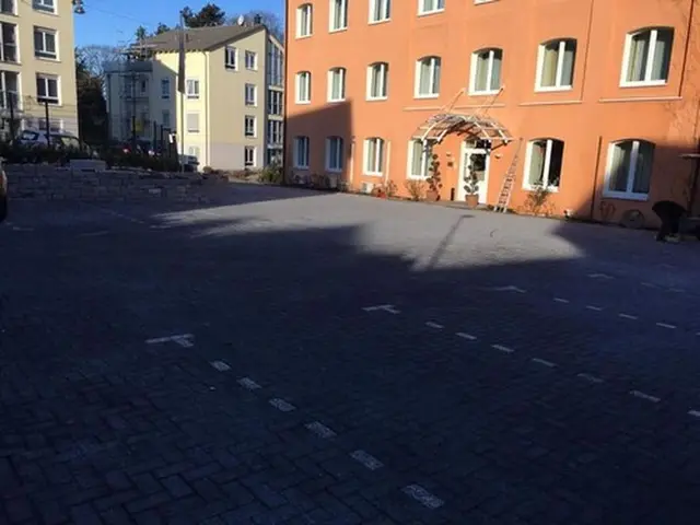 Hotel Am Ma Hlenteich