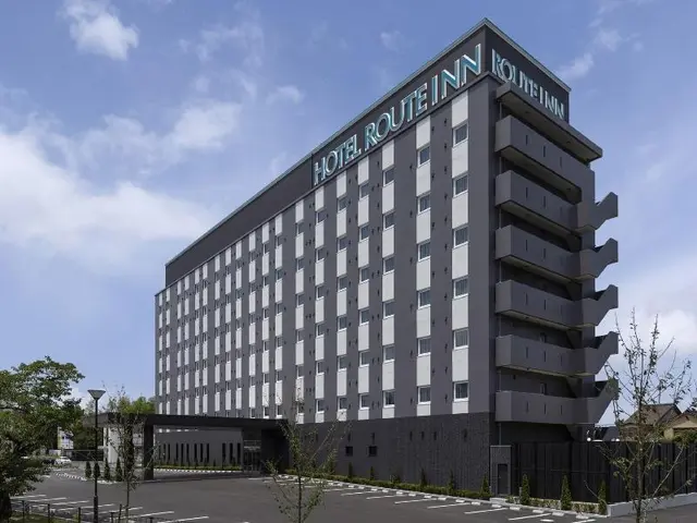 Hotel Route Inn Yonago