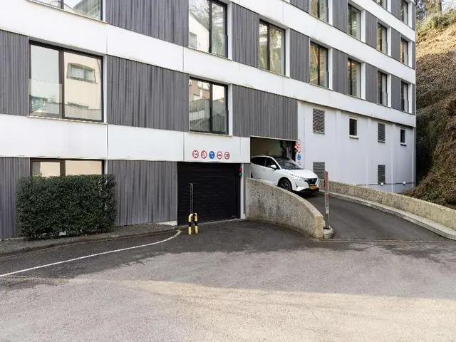 The Central Kirchberg Smart Aparthotel