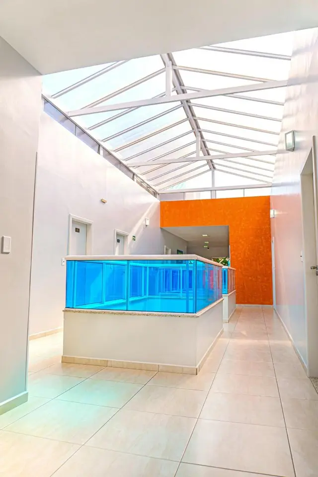 Ubatuba Praia Hotel