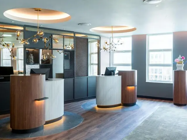 Residence Inn By Marriott The Hague