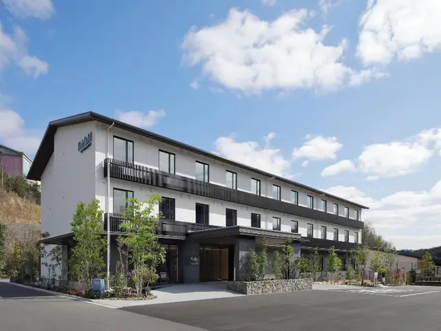 Fairfield By Marriott Kyoto Minamiyamashiro