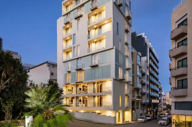 Quadro Hotel Trademark Collection By Wyndham