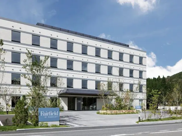 Fairfield By Marriott Okayama Hiruzen Highland